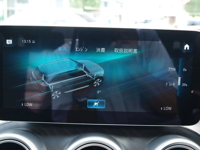 2020 Mercedes-BENZ GLC — миниатюра 48