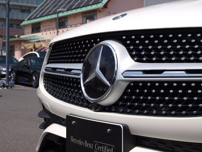 صورة 7 لـ 2020 Mercedes-BENZ GLC