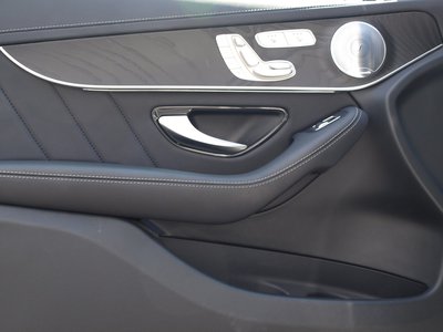 2020 Mercedes-BENZ GLC — миниатюра 11
