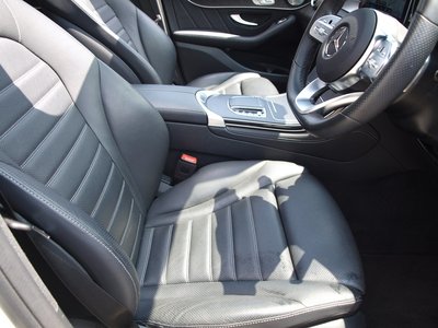 2020 Mercedes-BENZ GLC — миниатюра 26