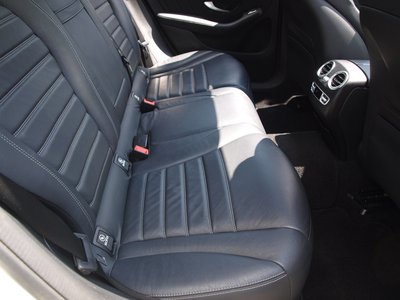 2020 Mercedes-BENZ GLC — миниатюра 27