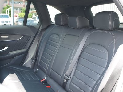 2020 Mercedes-BENZ GLC — миниатюра 15