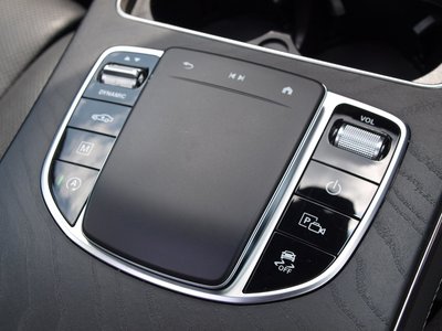 2020 Mercedes-BENZ GLC — миниатюра 57
