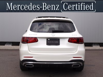 2020 Mercedes-BENZ GLC — миниатюра 68