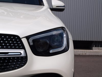 صورة 8 لـ 2020 Mercedes-BENZ GLC