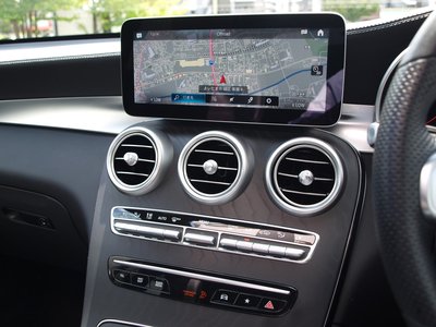 2020 Mercedes-BENZ GLC — миниатюра 37