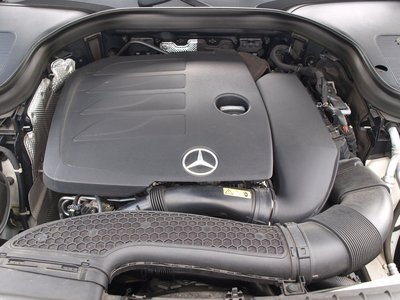 2020 Mercedes-BENZ GLC — миниатюра 80