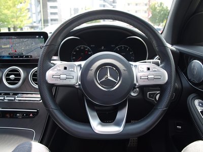 2020 Mercedes-BENZ GLC — миниатюра 33