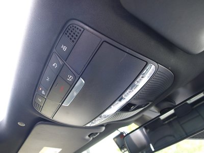 2020 Mercedes-BENZ GLC — миниатюра 59