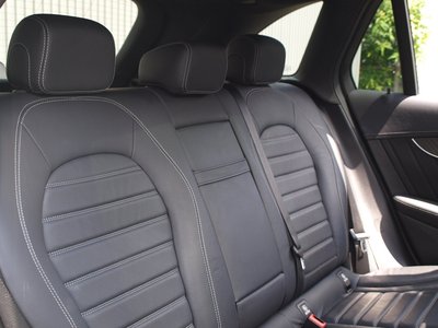 2020 Mercedes-BENZ GLC — миниатюра 29