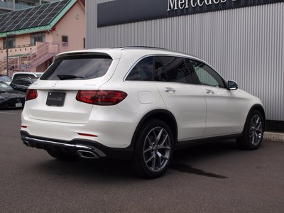 2020 Mercedes-BENZ GLC — миниатюра 69