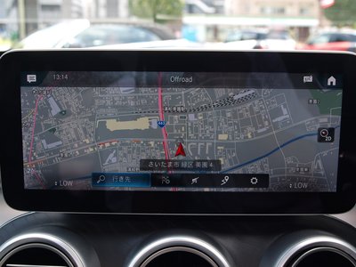 2020 Mercedes-BENZ GLC — миниатюра 39