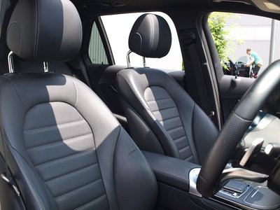 2020 Mercedes-BENZ GLC — миниатюра 28