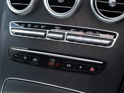 2020 Mercedes-BENZ GLC — миниатюра 38