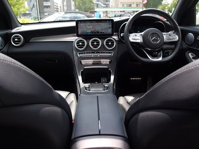 2020 Mercedes-BENZ GLC — миниатюра 62