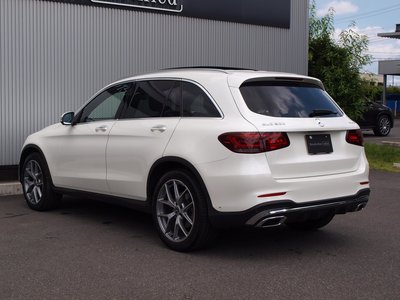 2020 Mercedes-BENZ GLC — миниатюра 70