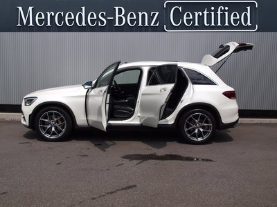 2020 Mercedes-BENZ GLC — миниатюра 67