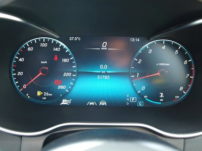 2020 Mercedes-BENZ GLC — миниатюра 36