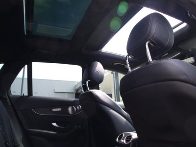 2020 Mercedes-BENZ GLC — миниатюра 61