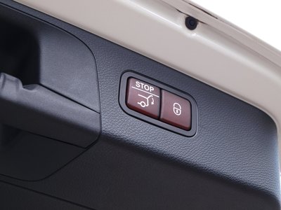 2020 Mercedes-BENZ GLC — миниатюра 75