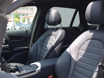 2020 Mercedes-BENZ GLC — миниатюра 14