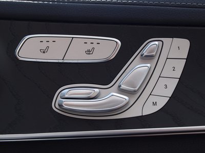 2020 Mercedes-BENZ GLC — миниатюра 32