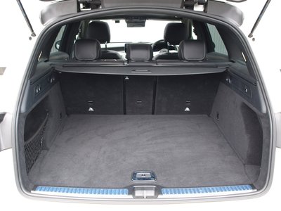 2020 Mercedes-BENZ GLC — миниатюра 74