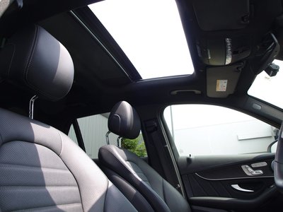 2020 Mercedes-BENZ GLC — миниатюра 60