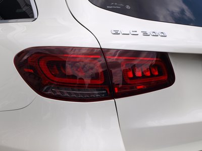 2020 Mercedes-BENZ GLC — миниатюра 71