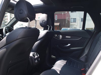 2020 Mercedes-BENZ GLC — миниатюра 13
