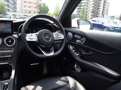 2020 Mercedes-BENZ GLC — миниатюра 63