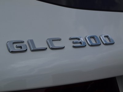 2020 Mercedes-BENZ GLC — миниатюра 72