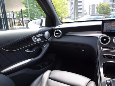 2020 Mercedes-BENZ GLC — миниатюра 64