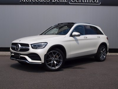 صورة 2 لـ 2020 Mercedes-BENZ GLC
