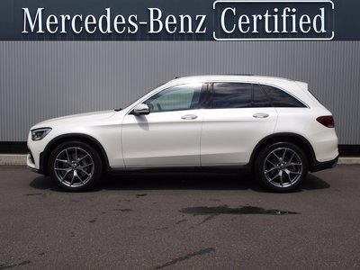 2020 Mercedes-BENZ GLC — миниатюра 66