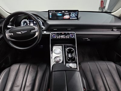 GENESIS GV80 - 5
