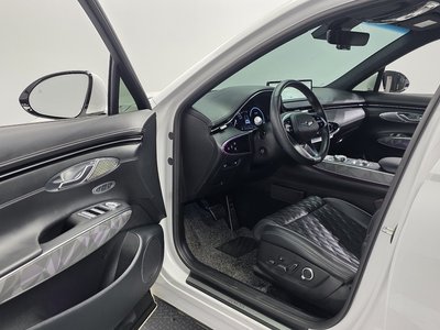 2021 Genesis GV70 — миниатюра 13