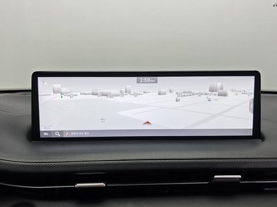 2021 Genesis GV70 — миниатюра 20