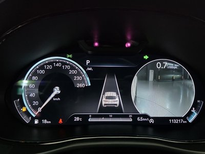 2021 Genesis GV70 — миниатюра 31