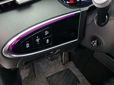 2021 Genesis GV70 — миниатюра 34