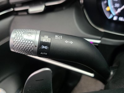 2021 Genesis GV70 — миниатюра 35