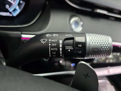 2021 Genesis GV70 — миниатюра 36