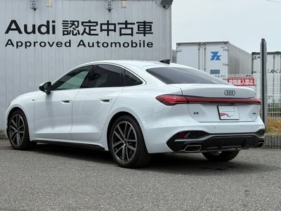 AUDI A5 - 10