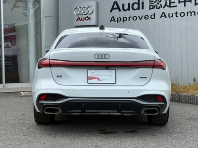 AUDI A5 - 9