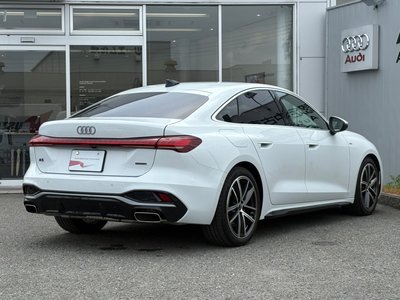 AUDI A5 - 8