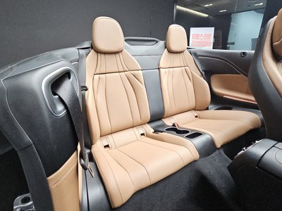 صورة مصغرة 17 لـ 2024 Mercedes-BENZ CLE