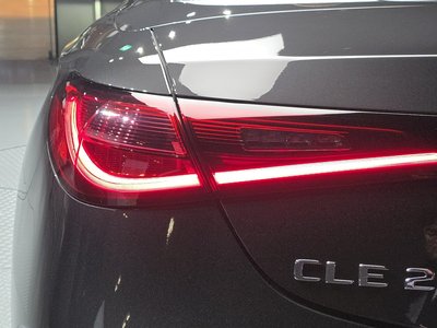 صورة 10 لـ 2024 Mercedes-BENZ CLE