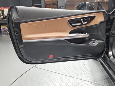 صورة مصغرة 14 لـ 2024 Mercedes-BENZ CLE