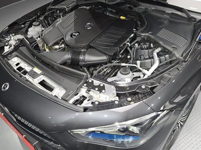صورة 7 لـ 2024 Mercedes-BENZ CLE