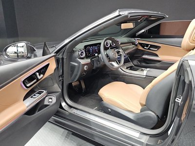 صورة مصغرة 13 لـ 2024 Mercedes-BENZ CLE